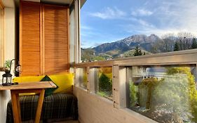 Apartament przy Krupówkach - Laszka