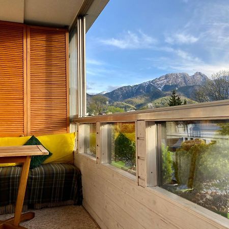 Apartament przy Krupówkach - Laszka Zakopane Zewnętrze zdjęcie