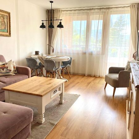Apartament przy Krupówkach - Laszka Zakopane Zewnętrze zdjęcie