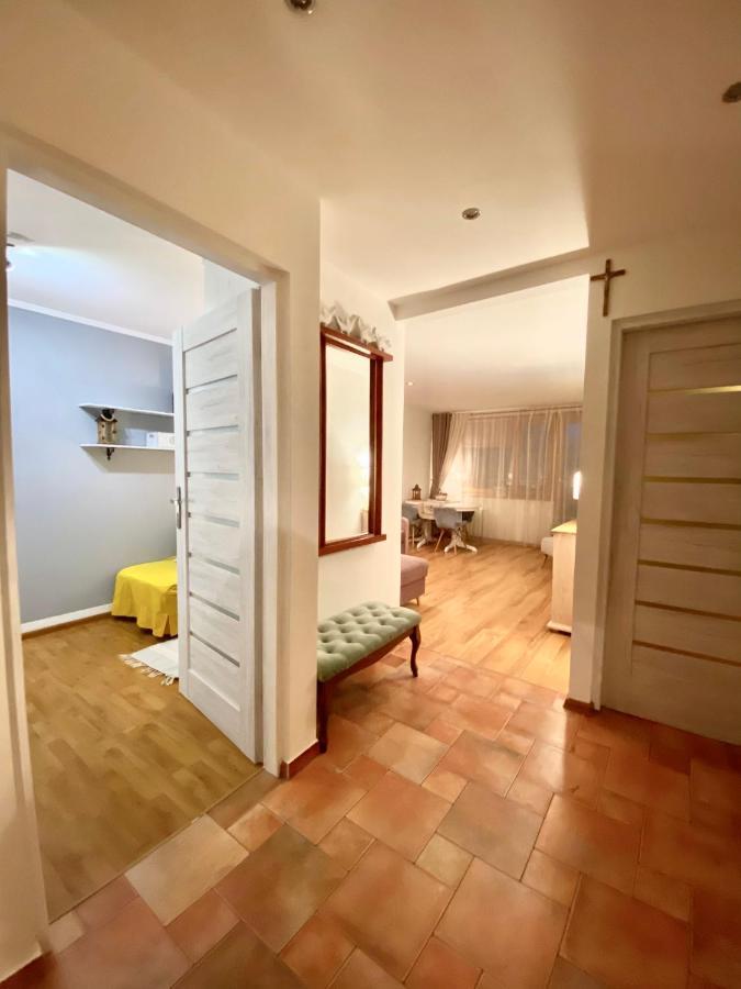 Apartament przy Krupówkach - Laszka Zakopane Zewnętrze zdjęcie