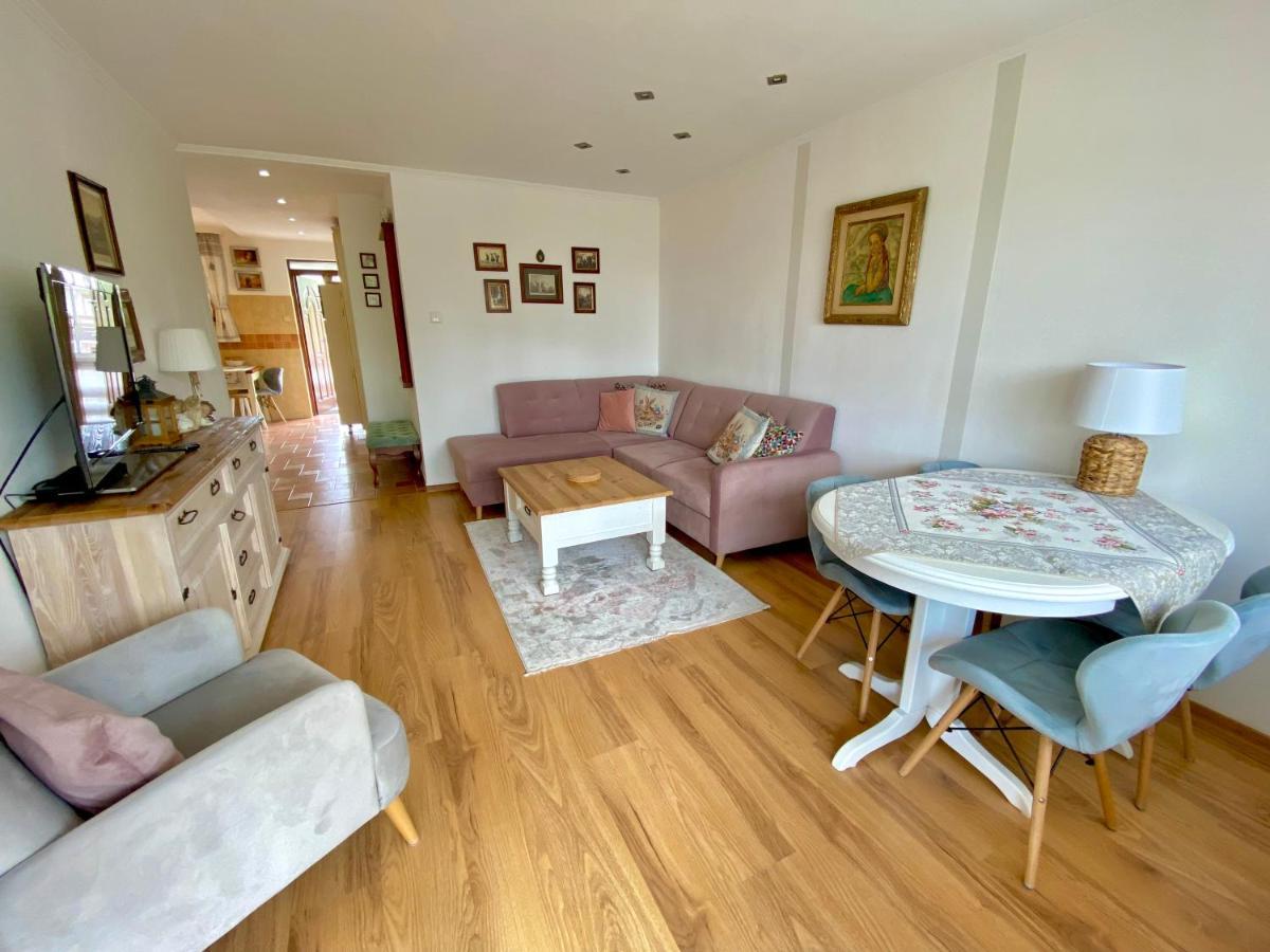 Apartament przy Krupówkach - Laszka Zakopane Zewnętrze zdjęcie