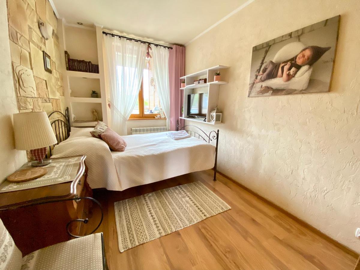 Apartament przy Krupówkach - Laszka Zakopane Zewnętrze zdjęcie