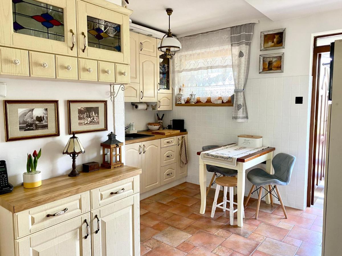 Apartament przy Krupówkach - Laszka Zakopane Zewnętrze zdjęcie