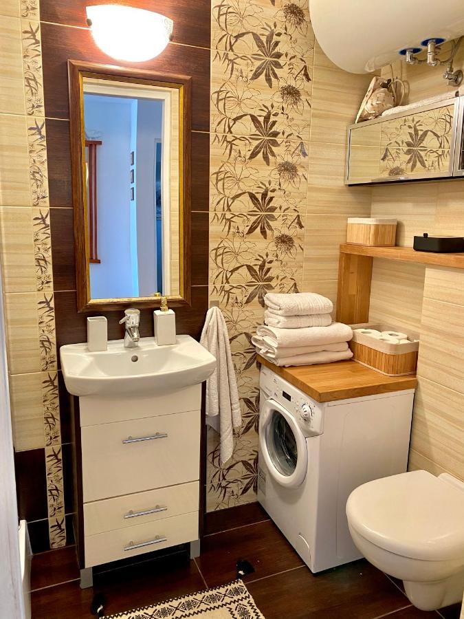 Apartament przy Krupówkach - Laszka Zakopane Zewnętrze zdjęcie