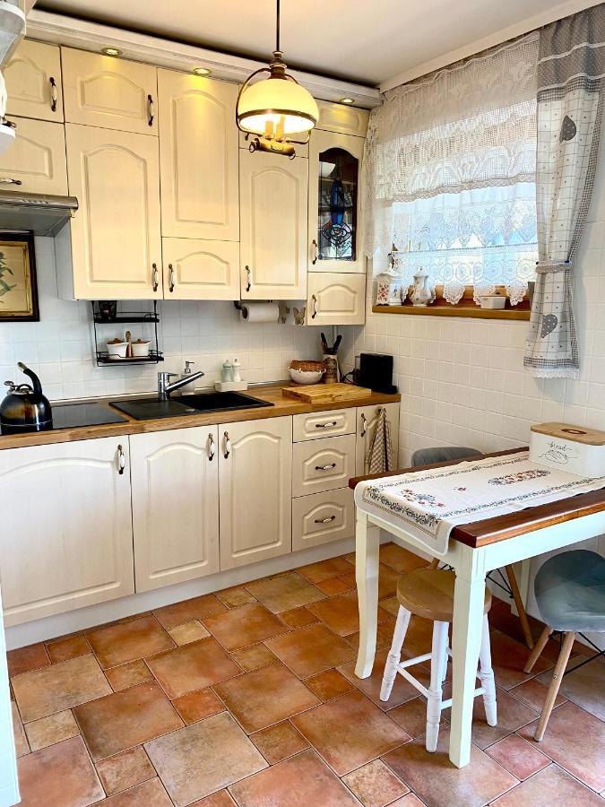 Apartament przy Krupówkach - Laszka Zakopane Zewnętrze zdjęcie