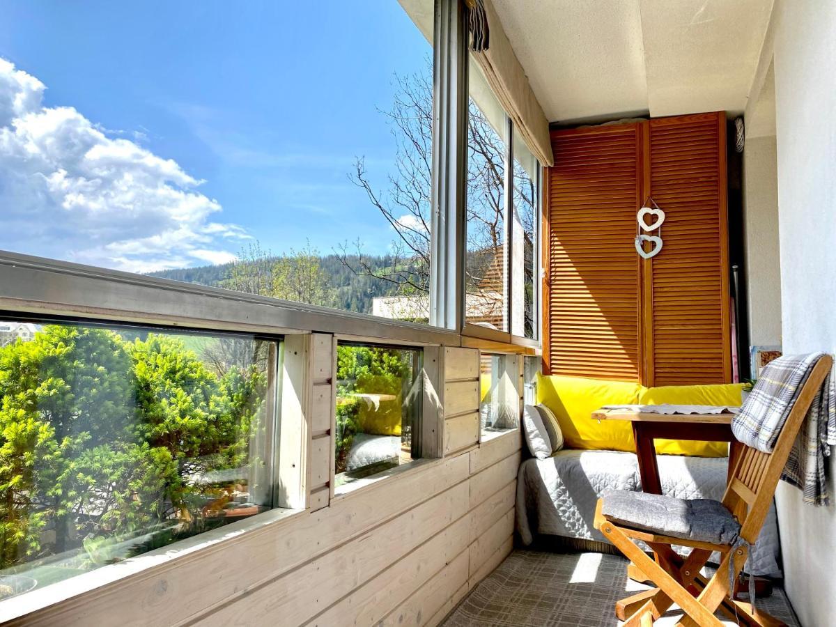 Apartament przy Krupówkach - Laszka Zakopane Zewnętrze zdjęcie