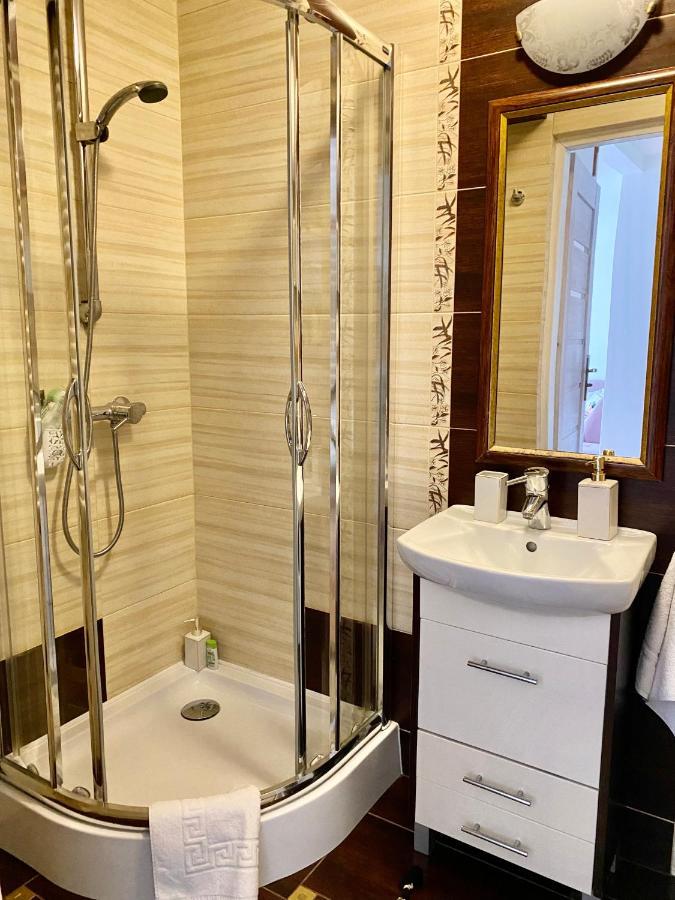 Apartament przy Krupówkach - Laszka Zakopane Zewnętrze zdjęcie